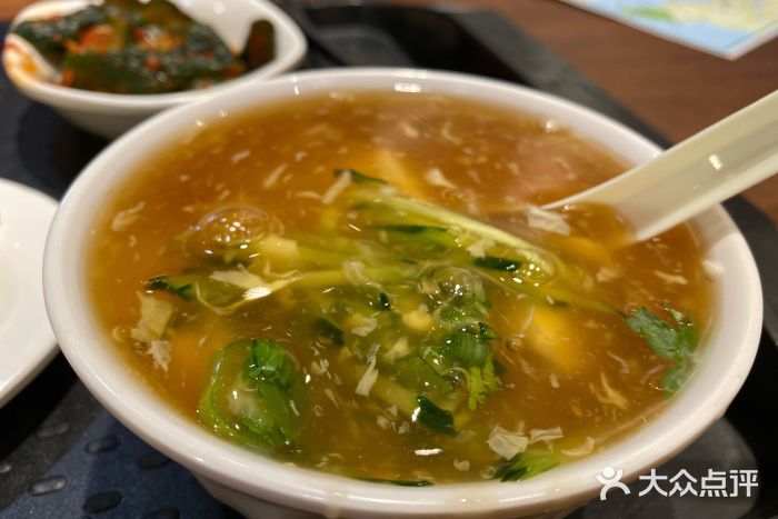 元德饼店(成仁商业街店)豆腐脑图片