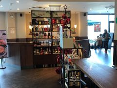 -星巴克(无锡百联奥特莱斯店)