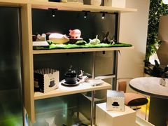-théATRE 茶聚场(王府中環店)