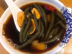 红糖鸡屎藤-椰语堂·海南清补凉(友谊阳光城店)