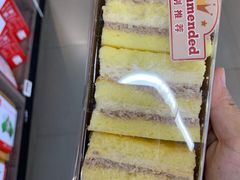 -Olé精品超市(太原万象城店)