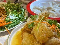 -李老哈·东北菜(宋园路店)