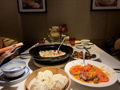 -汤城小厨•粤菜•靓汤(金宝街店)