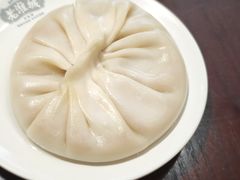 -老淮城·长鱼面(河下古镇店)