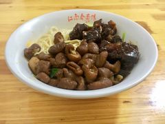 -泰顺江南春面馆