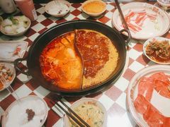 -赵美丽重庆火锅(西安直营总店)