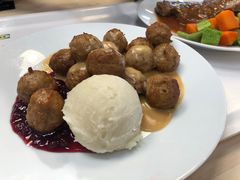 -宜家家居(宝山商场店)