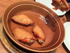 -萨莉亚意式餐厅(万嘉商业广场店)