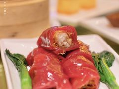 -福州天元国际威斯汀酒店·中国元素餐厅