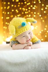 -哈尼Honey baby 儿童摄影(立丰国际公寓店)