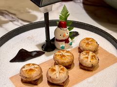-月下料理(楷林IFC店)