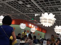 -宜家·瑞典风味餐厅(烟台路店)