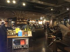 -STARBUCKS COFFEE(Roppongi Keyakizaka-dori)