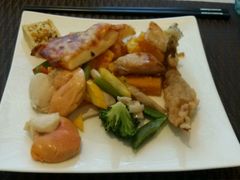 -北京王府井希尔顿酒店·万斯阁西餐厅