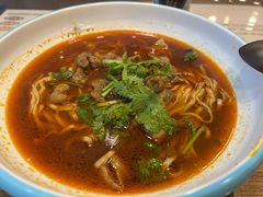-何必是家面馆 HB noodles&coffee