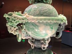 -北京工艺美术博物馆