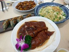 -轩记海鲜餐厅·四十五年老字号·经典粤菜(西区彩虹店)