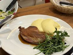 -LA MAISON公鸡和龙(蛇口店)