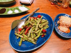 -君悦酒店·1881·北京烤鸭