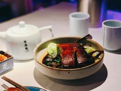 草扎肉-桂满陇-西湖船宴(西单大悦城店)