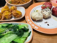 -陈家生煎(三坊七巷店)