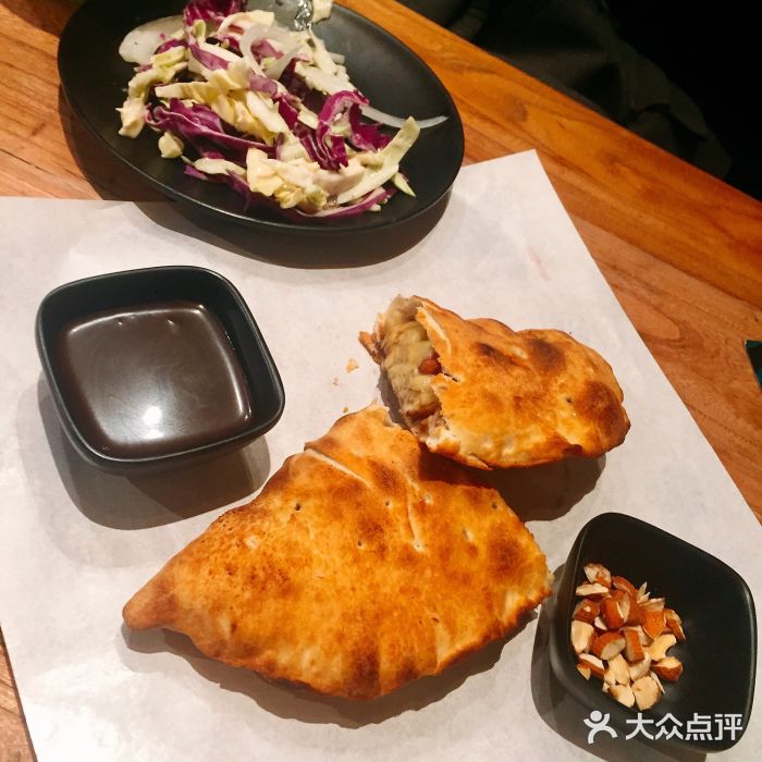 叫板比萨(荟聚购物中心店)图片