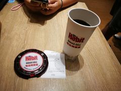 -The Habit Burger Grill 哈比特汉堡(爱琴海店)