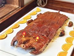 -聚福宝合苑食府(南头镇店)