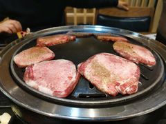 -九田家黑牛烤肉料理(太阳城店)