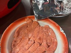 -永安里地摊烤肉(首创店)