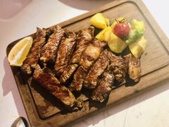 -IL Forno 意坊·意大利餐厅(花园店)
