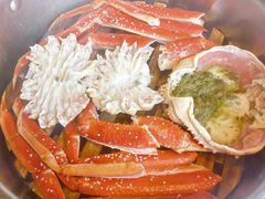 -蟹之国·精品蟹料理(极地店)