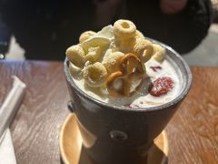 -猩世界 | COFFEE BAR(苏宁广场店)