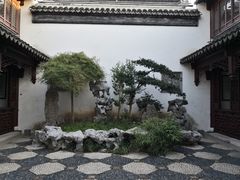 景点-檀园