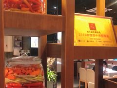 -川味里•商务宴请•团建聚餐(清湖店)