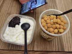 -甜心闲生传统手工冰粉(奎星楼店)