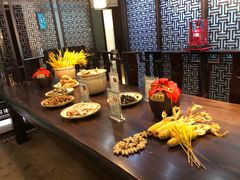 -上海古井假日酒店 · 徽昇楼中餐厅