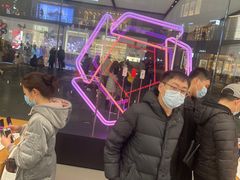 -Apple零售店(成都太古里店)