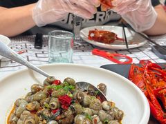 -靓虾二哥长沙地标小龙虾(五一广场店)