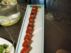 山楂芝恋-前海沿·青岛菜(大拇指广场石老人店)