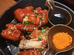 -云海肴·汽锅鸡·云南菜(高德置地店)
