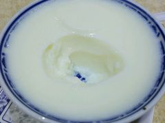 冻双皮奶-百花传统甜品店(原址店)