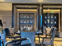 -环球港凯悦 · 享悦中餐厅