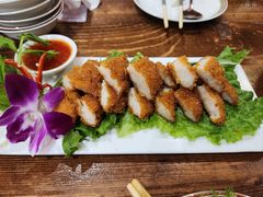 -Siam泰餐厅(水上公园店)