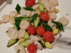 龙井虾仁-江南原著(中联广场店)