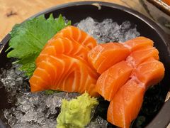 -Hatsune隐泉日式料理(SKP店)