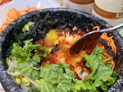 -真利味·脊骨火锅·正宗韩国料理(韩乐坊店)