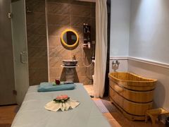 -北纬37°SPA养身会馆(湖西店)