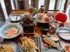 -元通寿司(东骏店)