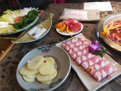 -小龙坎火锅(花溪店)